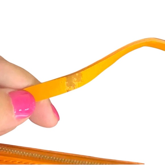 Authentic Louis Vuitton baby Papillion 16328 - Picture 8 of 11